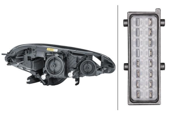 Buy Hella 1EF 011 830-091 at a low price in United Arab Emirates!