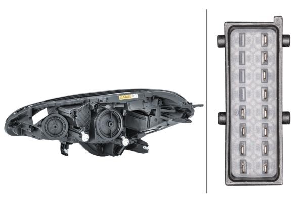 Buy Hella 1EF 011 830-101 at a low price in United Arab Emirates!