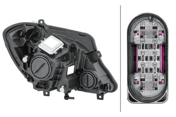 Buy Hella 1EJ 011 030-311 at a low price in United Arab Emirates!
