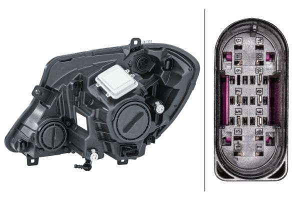 Buy Hella 1EJ 011 030-321 at a low price in United Arab Emirates!