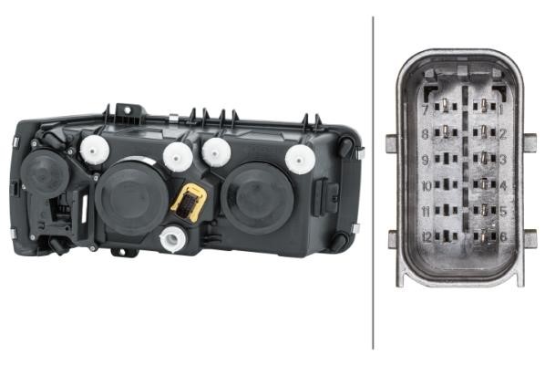 Buy Hella 1EJ 011 287-131 at a low price in United Arab Emirates!