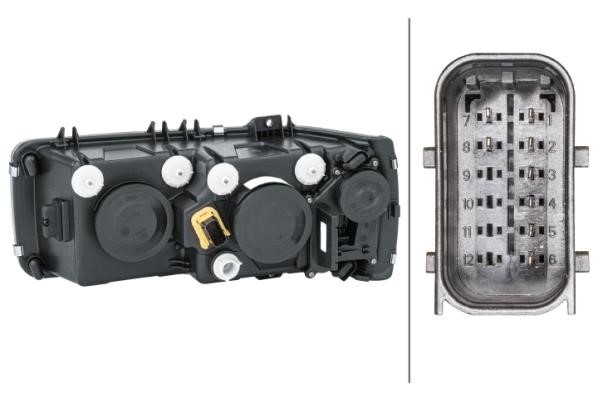 Buy Hella 1EJ 011 287-141 at a low price in United Arab Emirates!
