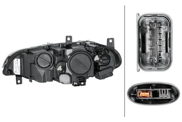 Buy Hella 1EL 009 644-621 at a low price in United Arab Emirates!
