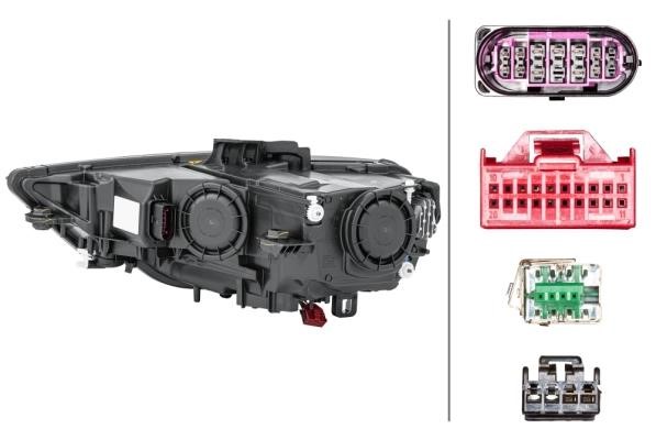 Buy Hella 1EL 010 740-321 at a low price in United Arab Emirates!