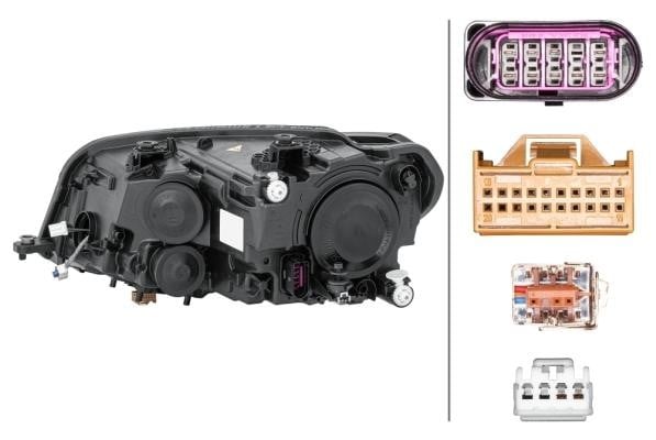 Buy Hella 1EL 012 286-221 at a low price in United Arab Emirates!