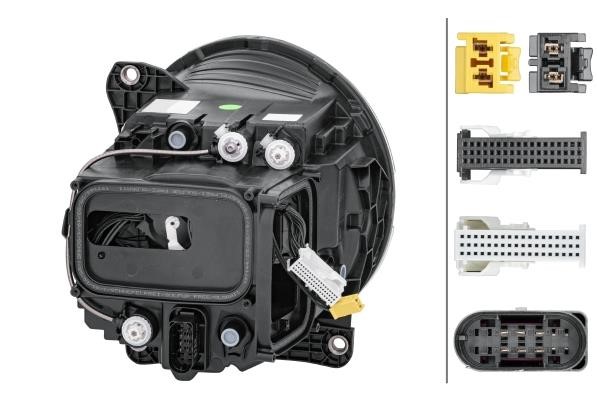 Buy Hella 1EX 014 543-081 at a low price in United Arab Emirates!