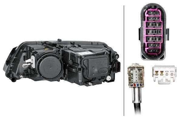 Buy Hella 1EX 010 192-781 at a low price in United Arab Emirates!