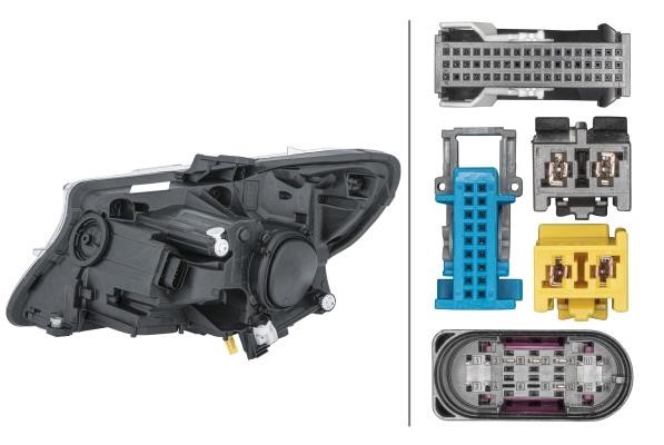 Buy Hella 1EX 011 284-281 at a low price in United Arab Emirates!