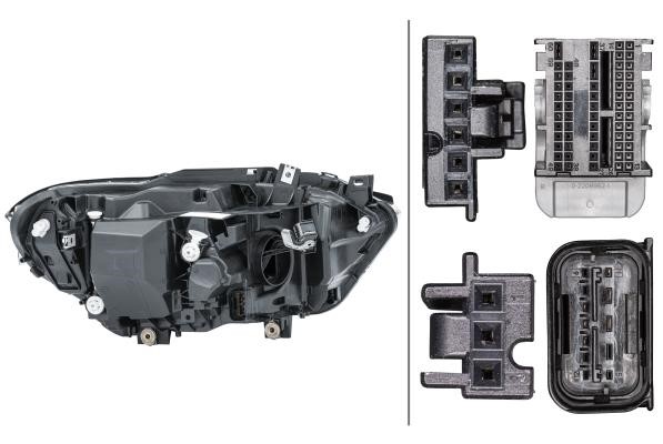Buy Hella 1EX 011 929-411 at a low price in United Arab Emirates!