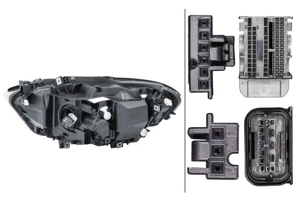Buy Hella 1EX 011 929-421 at a low price in United Arab Emirates!