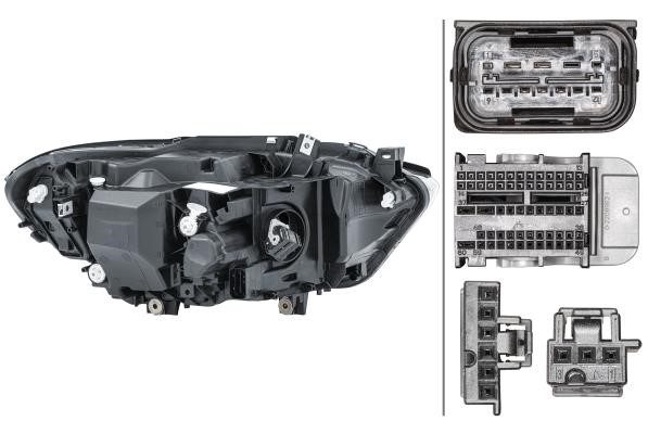 Buy Hella 1EX 011 930-411 at a low price in United Arab Emirates!