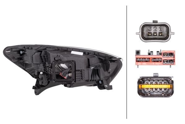 Buy Hella 1EX 012 977-651 at a low price in United Arab Emirates!