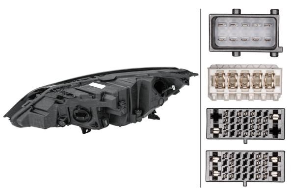 Buy Hella 1EX 354 829-221 at a low price in United Arab Emirates!