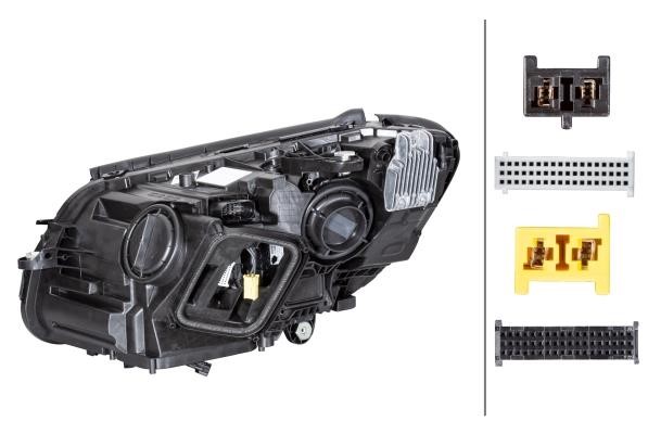 Buy Hella 1EX 013 063-621 at a low price in United Arab Emirates!