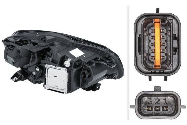 Buy Hella 1EX 013 930-911 at a low price in United Arab Emirates!