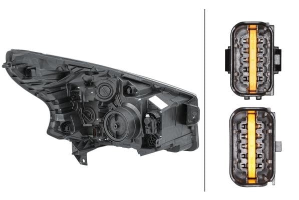 Buy Hella 1LE 011 565-131 at a low price in United Arab Emirates!