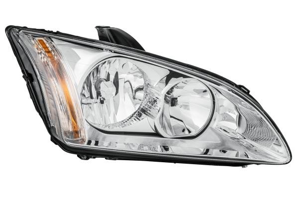 Hella 1LL 010 201-041 Headlamp 1LL010201041