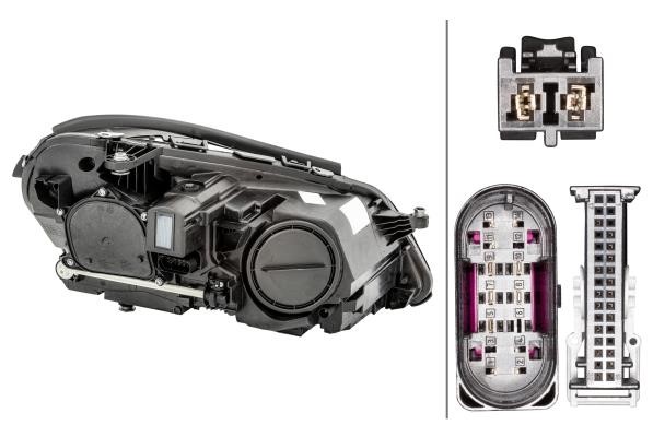Buy Hella 1LX 011 066-631 at a low price in United Arab Emirates!