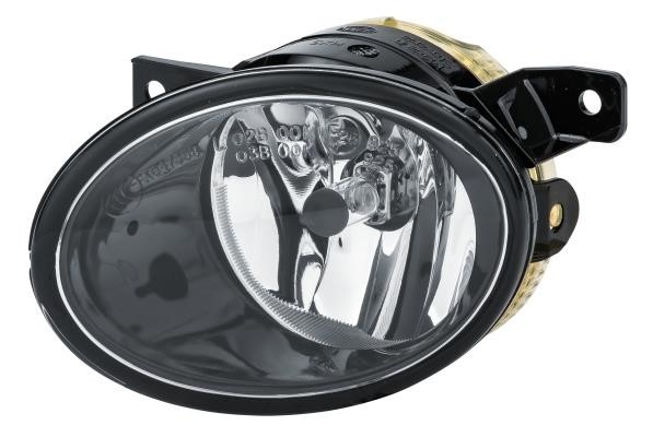 Hella 1N0 010 375-311 Fog lamp 1N0010375311