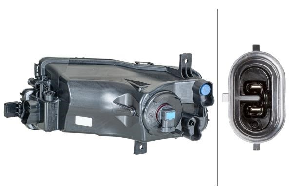 Buy Hella 1NG 354 843-021 at a low price in United Arab Emirates!