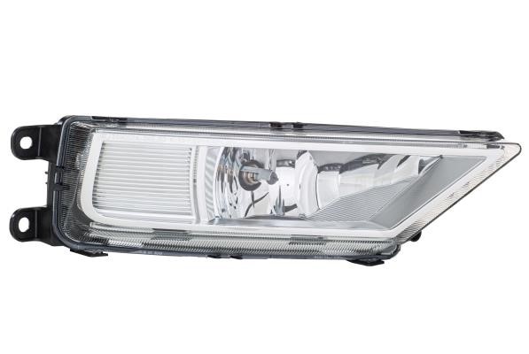 Hella 1NG 354 843-101 Fog lamp 1NG354843101