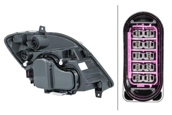 Buy Hella 1ZS 247 012-211 at a low price in United Arab Emirates!