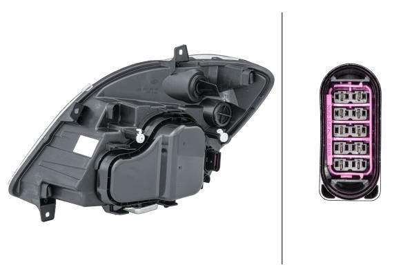 Buy Hella 1ZS 247 012-221 at a low price in United Arab Emirates!