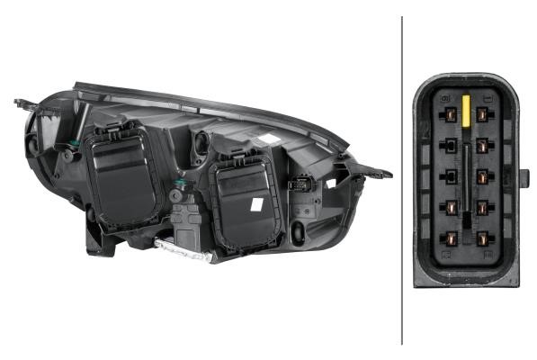 Buy Hella 1ZS 354 853-051 at a low price in United Arab Emirates!