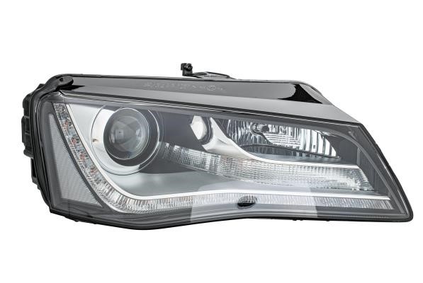 Hella 1ZT 010 192-681 Headlamp 1ZT010192681