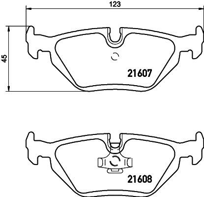 Buy Hella 8DB355007511 – good price at EXIST.AE!