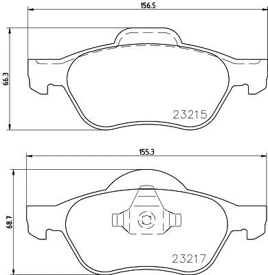 Buy Hella 8DB355009091 – good price at EXIST.AE!