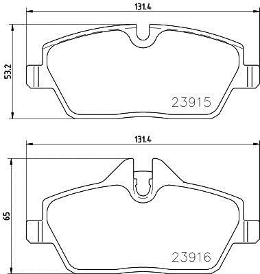 Buy Hella 8DB355021881 – good price at EXIST.AE!