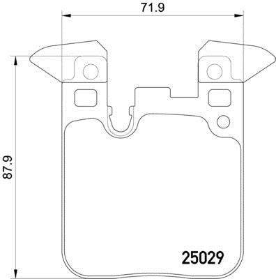 Buy Hella 8DB355021611 – good price at EXIST.AE!