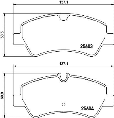 Buy Hella 8DB355020721 – good price at EXIST.AE!