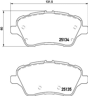 Buy Hella 8DB355020621 – good price at EXIST.AE!