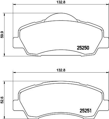 Buy Hella 8DB355020771 – good price at EXIST.AE!