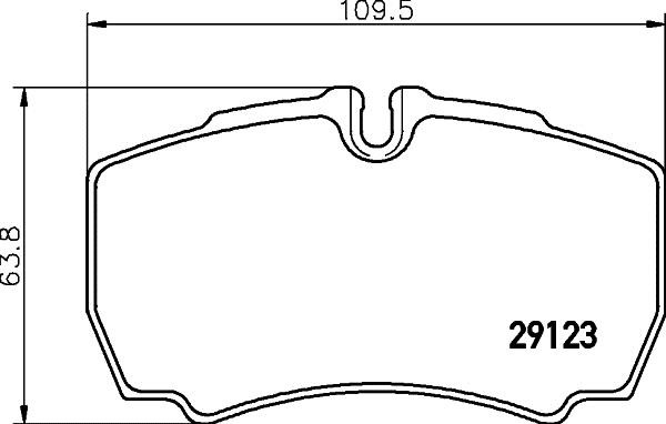 Buy Hella 8DB355005381 – good price at EXIST.AE!