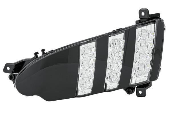 2PT010945051 Hella Daytime running lights (DRL)