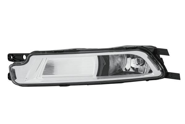 2PT011839151 Hella Flashlight