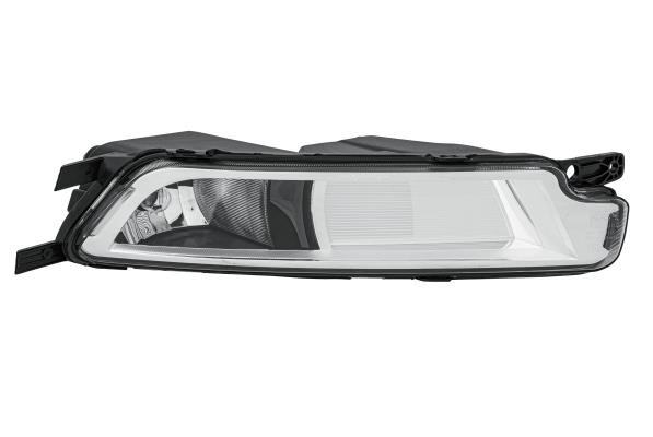 2PT011839161 Hella Flashlight