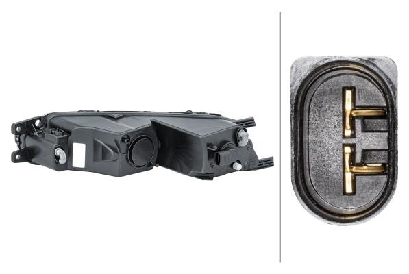Buy Hella 2PT 011 839-161 at a low price in United Arab Emirates!
