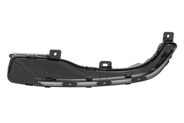 Daytime running lights (DRL) DS: 2PT013123011 Hella Daytime running lights (DRL)