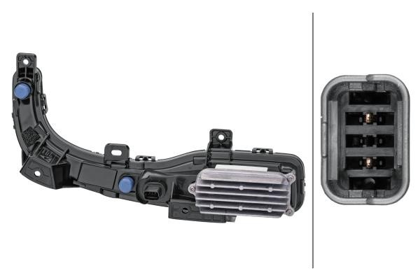 Buy Hella 2PT 013 123-011 at a low price in United Arab Emirates!