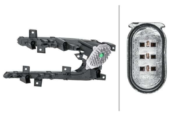Buy Hella 2PT 354 843-181 at a low price in United Arab Emirates!