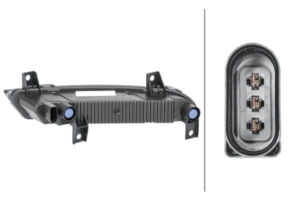 Buy Hella 2PT 354 844-021 at a low price in United Arab Emirates!