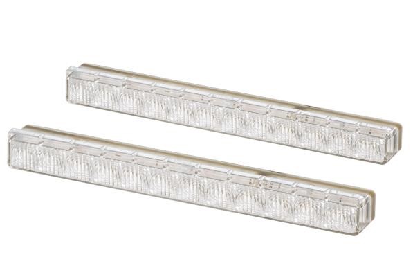 2PT980680861 Hella Daytime running lights (DRL)