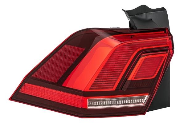 2SD012519031 Hella Combination Rearlight