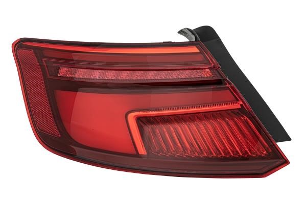 Tail lights Audi A3: 2SD012836071 Hella Combination Rearlight