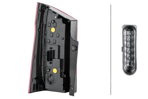 Buy Hella 2SK 011 813-221 at a low price in United Arab Emirates!