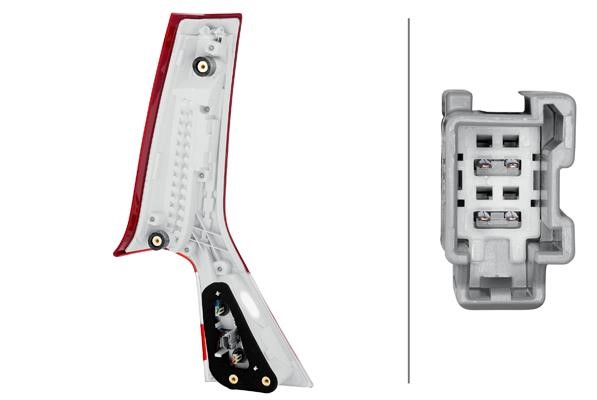 Buy Hella 2TZ 011 528-041 at a low price in United Arab Emirates!